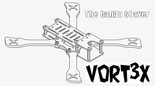 Vort3x "the Bando Slayer" - Vortex Bando Slayer