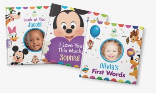 Personalized Covers