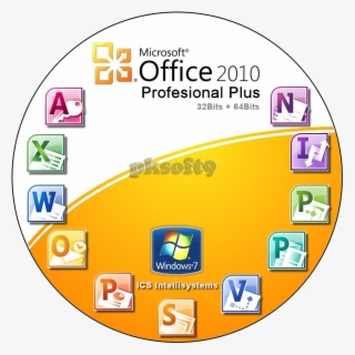 Office - Ms Office 2016 Dvd