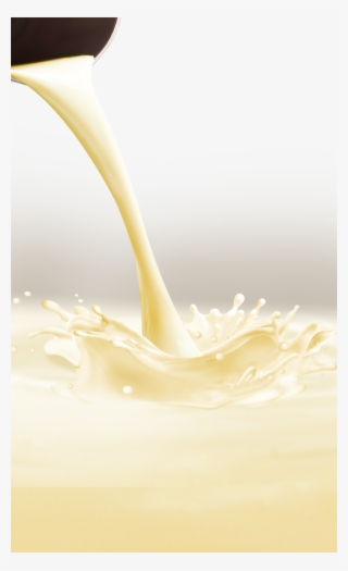 Flavor Of Milk Transprent - Dairy Product