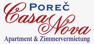 Logo Casa Nova Branko - Logo