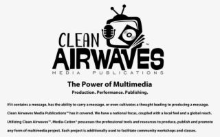 Clean Air Page