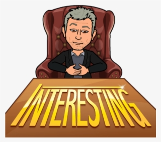 Pinterest - Funny Bitmoji Guy
