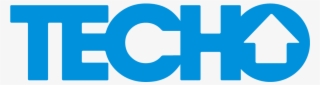 Techo Paraguay Logo