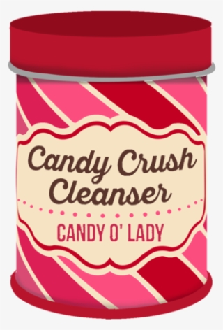 Candy Crush Cleanser Set