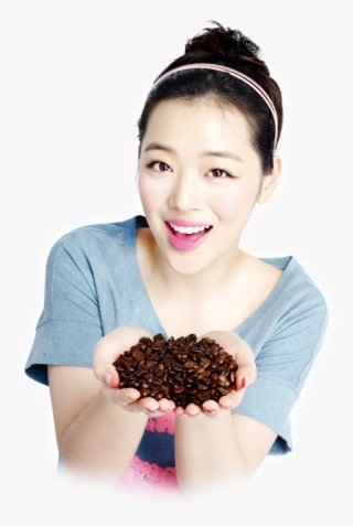 S2 500×751 Pixels - Coffee Girl Png