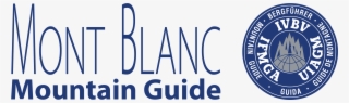 Montblancmountainguide - - Guide Alpine