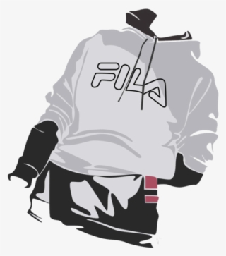 Fila - Iphone X