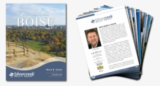 2018 Boise & Treasure Valley Relocation Guide - Boise