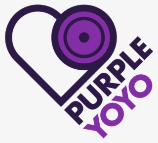 purpleyoyo - org - yoyo purple