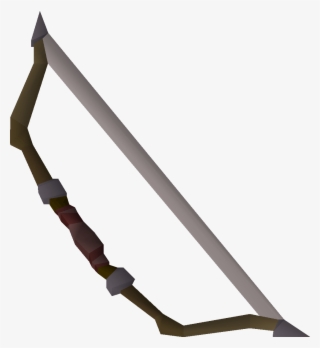 Willow Comp Bow - Wiki