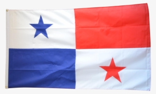 3 X 5 Ft - Flag Panama