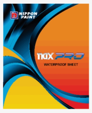 Nax Pro Waterproof Sheets - Graphic Design