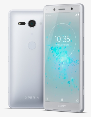 Sony Xperia Xz2 Compact