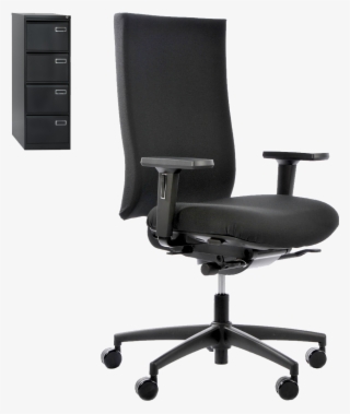 Office Furniture - Raj Kamal Chair Rc6000