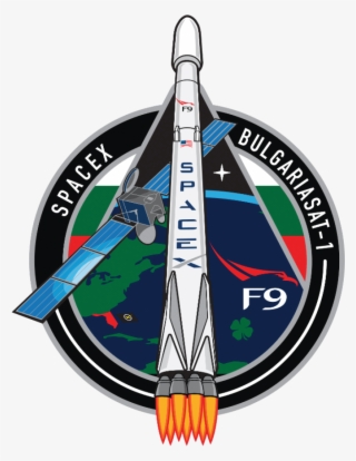 Spacex Targeting June 23 Launch Of Bulgariasat-1 - Spacex Bulgariasat 1