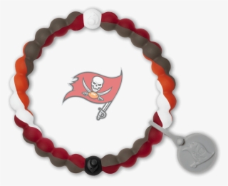 Tampa Bay Buccaneers Lokai - Chicago Bears