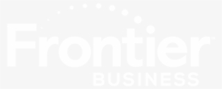 Frontier Business - Ps4 Logo White Transparent