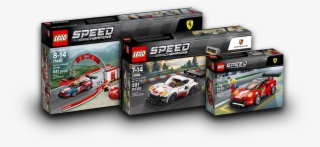 Image - Lego Speed Champions Ford 1