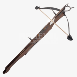 Crossbow Middle Ages
