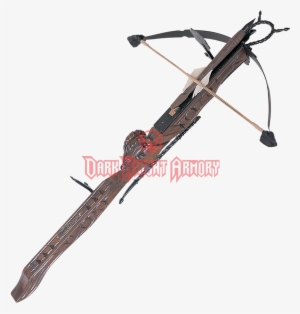 Crossbow