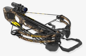 Specifications Technology Features Gallery 360° Accessories - Browning Crossbow