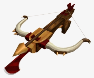Vampire Hunter's Crossbow - Roblox