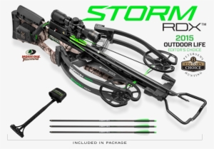 Storm Rdx - Horton Storm Rdx Crossbow