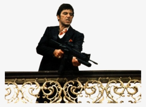 Share This Image - Scarface Movie