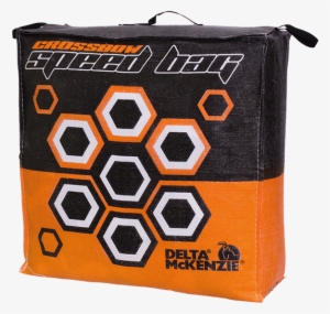 Crossbow Speed Bag Replacement Bag - Delta Mckenzie
