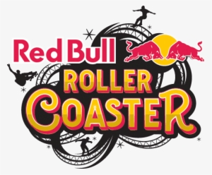 Red Bull Roller Coaster