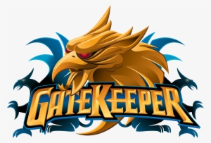 Gatekeeper Cedar Point Logo