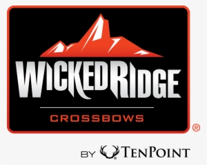 For Crossbow Manufacturers, Few Companies Were Able - Wicked Ridge Logo
