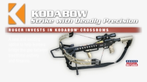 Crossbow
