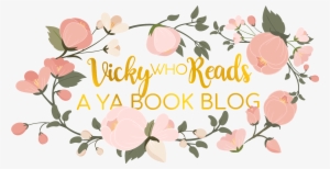 Vicky Who Reads