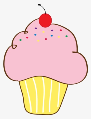Png Image - Cupcake Clipart Png