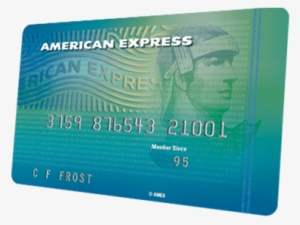 Amex Green Cashback Size 454x283px Png - Amex Green Back