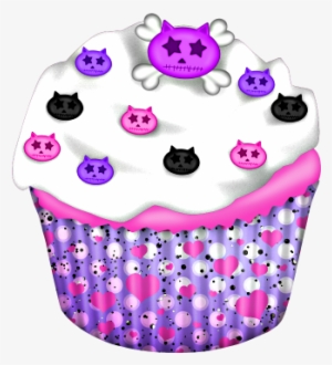 Pin By ♡chula♡ On ◇pretty Cupcakes◇ - Cupcake