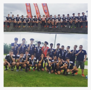 Driftwood Dragons 17u Team Is State Champion Of The - Soccer-specific Stadium