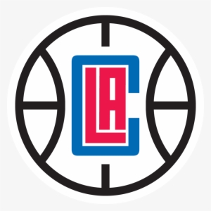 88 - Los Angeles Clippers Logo Png