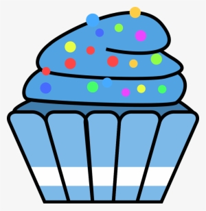 Cupcake Clipart Download - Clip Art