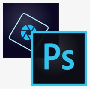 Adobe Photoshop Cc Logo Png Banner Transparent Stock - Adobe Photoshop Elements 15 Vs Photoshop Cc
