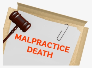 Malpractice Death Note - Malpractice