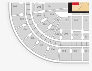 Ohsaa Girls State Basketball Seating Chart - Concert Row Seating Chart Pepsi Center Seats