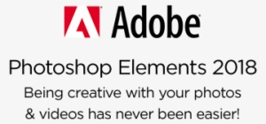Adobe Elements - Adobe Acrobat