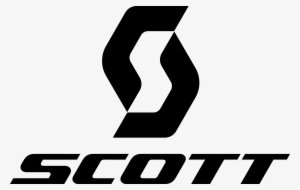 Scott Logo Vector Eps Free Download - Scott Bikes