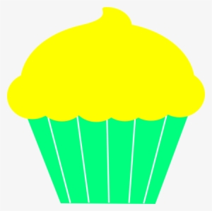 This Free Clipart Png Design Of Cupcake Clipart Has