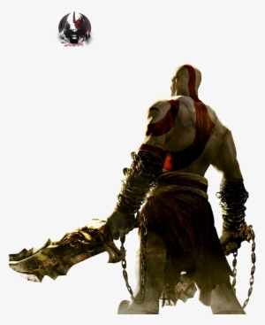 God Of War Png Photos - God Of War Kratos Chains