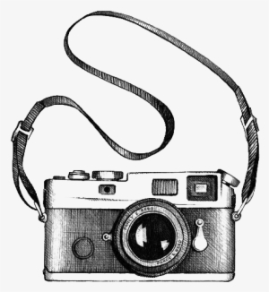 vintage canon camera clip art