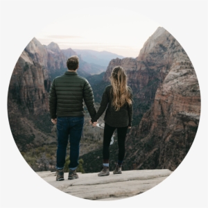 Colby And Jess Photography Zion Elopement Photographer